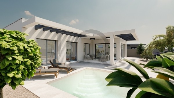 House in Ciudad Quesada - view 1