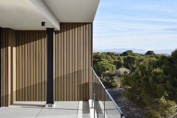 Land in Guardamar del Segura - view 1