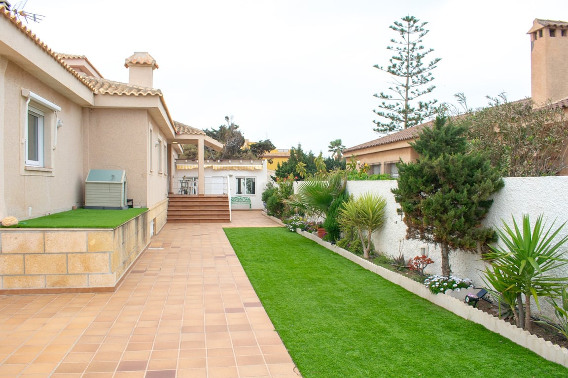 Villa in La Manga del Mar Menor - Image 3