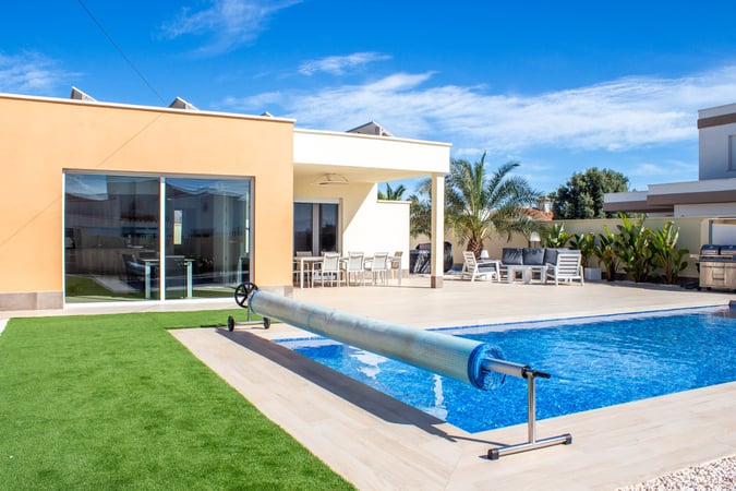 House in Torrevieja - view 1