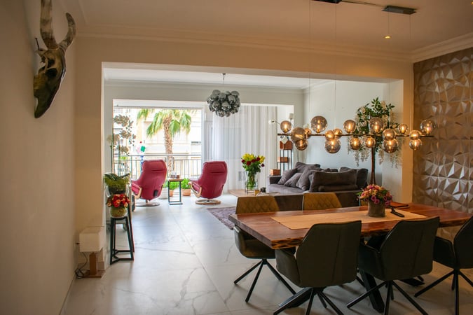 Apartment in Torrevieja - view 1