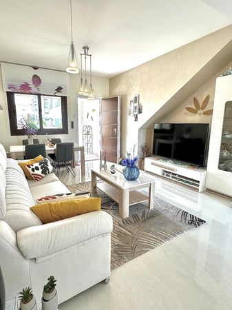 House in Los Balcones - view 1