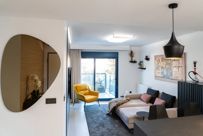 Apartment in Torrevieja - view 1