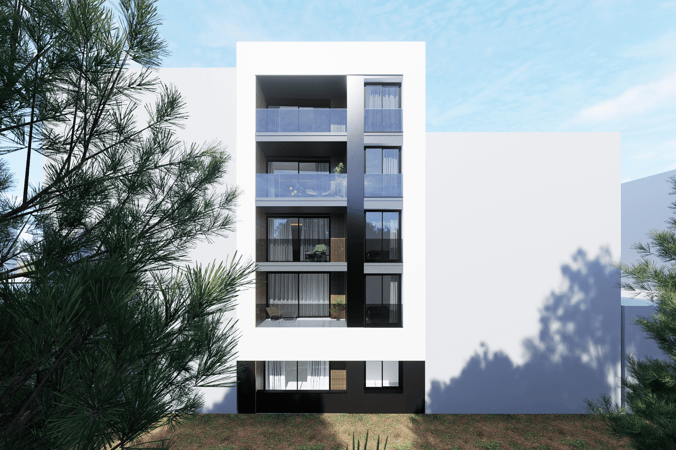 Penthouse in Guardamar del Segura - view 1