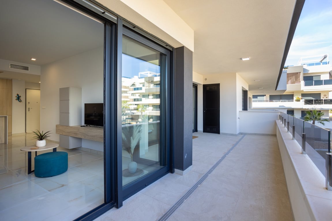 Apartment in Urbanizacion los Balcones - Image 3