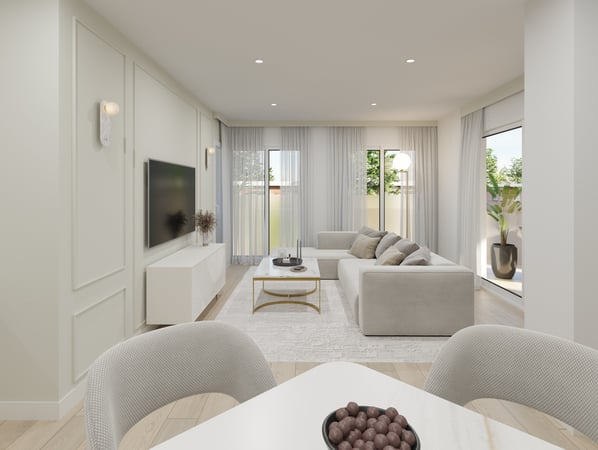 Apartment in Guardamar del Segura - view 1