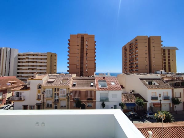 House in Fuengirola - view 1