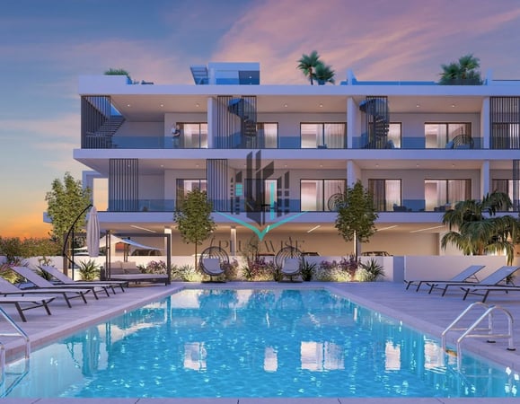 Apartment in Kokkines - view 1