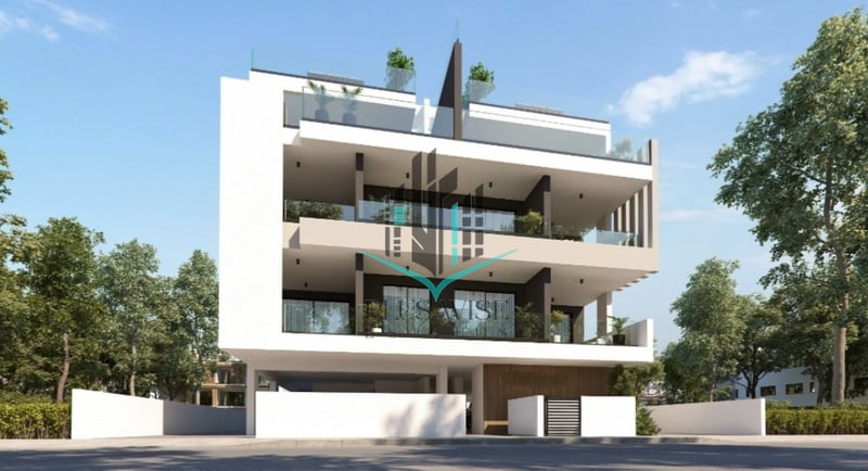 Apartment in Agios Nikolaos - view 1