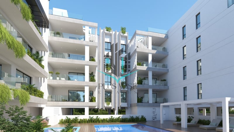 Apartment in Sotiros - view 1