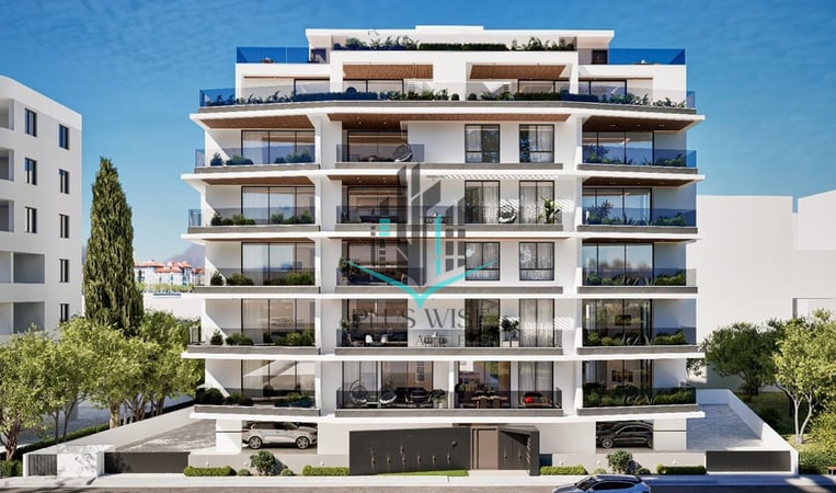 Apartment in Kokkines - view 1