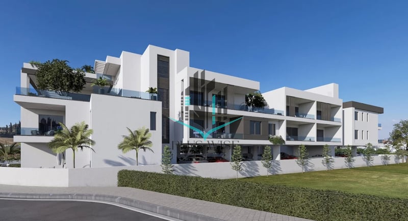 Apartment in Kokkines - view 1