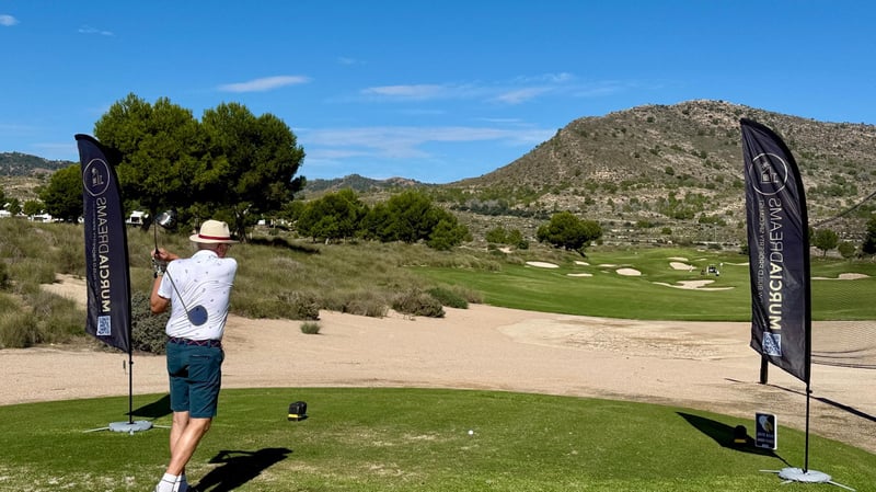 Villa in Lo Mendigo - view 1