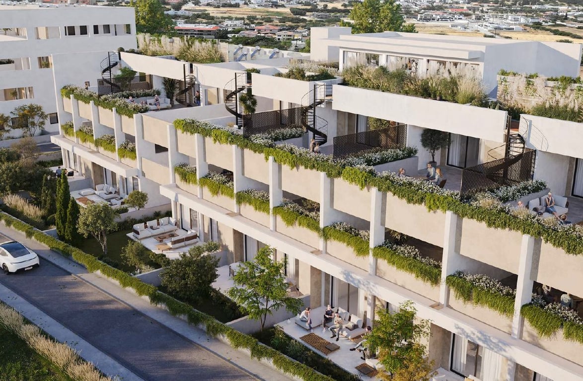 House in Erimi - Image 2