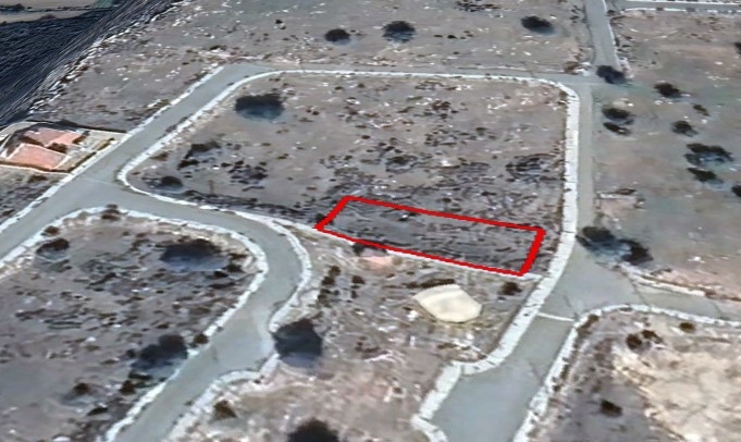 House in Pissouri - view 1