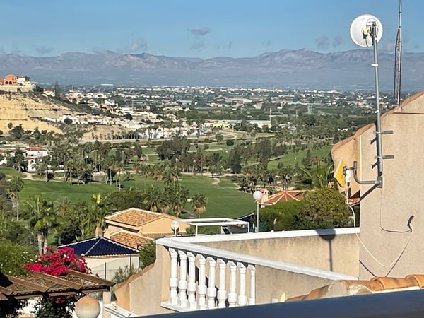 House in Ciudad Quesada - view 1