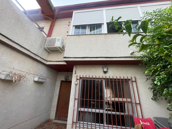 House in Ciudad Quesada - view 1