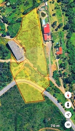 Land in Alcabideche - view 1