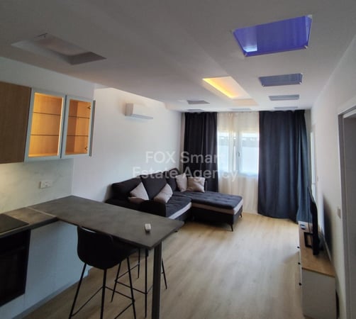 Apartment in Limassol - view 1