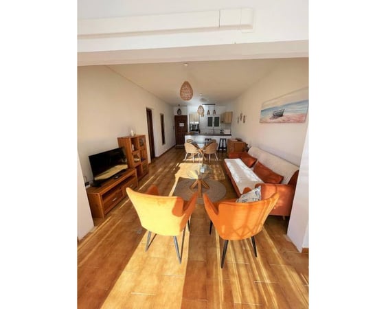 Apartment in Teulada - view 1