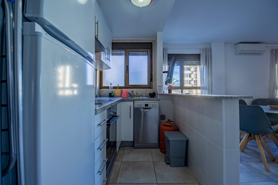 Apartment in L'Albir - Image 3