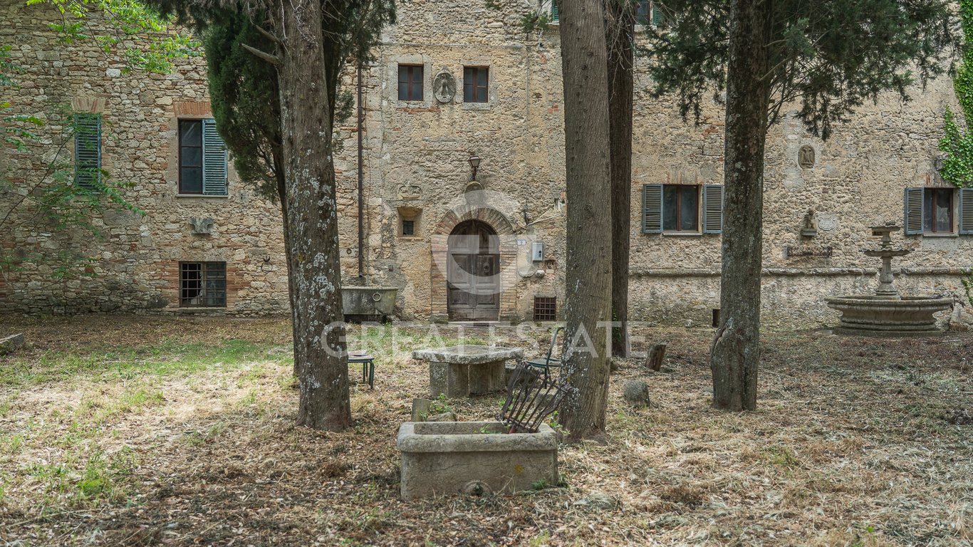 House in Ficareto - Image 2