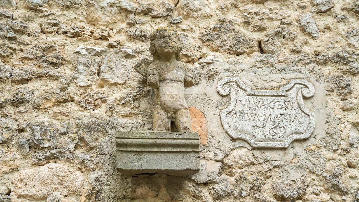 House in Ficareto - Image 3