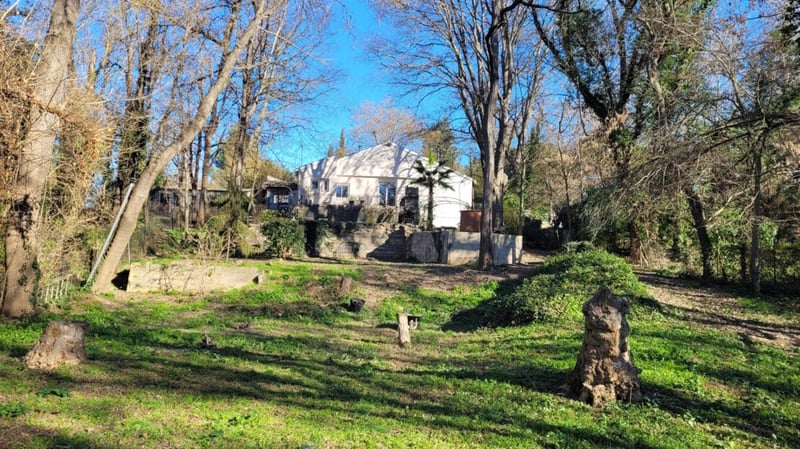 House in Beziers - view 1