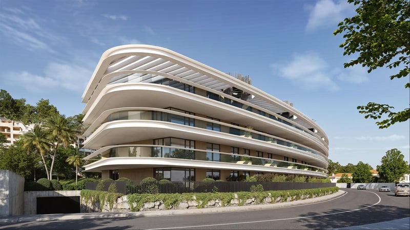 Apartment in Manilva - view 1