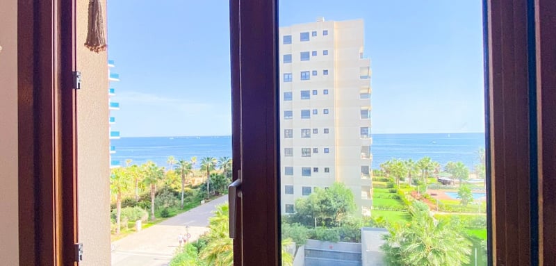 Apartment in Punta Prima - view 1