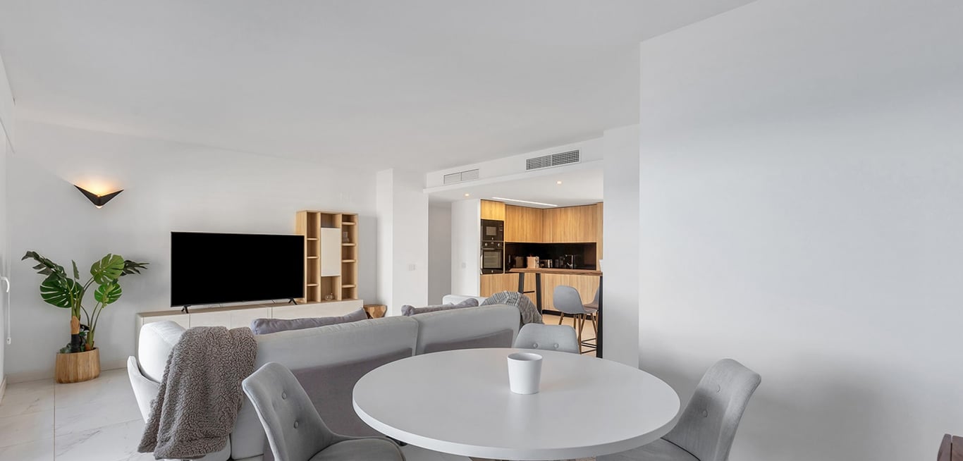 Apartment in Punta Prima - Image 4