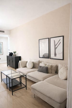 Apartment in Mijas Costa - view 1