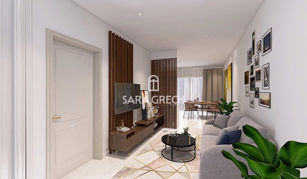 Apartment in Balzan - Image 2