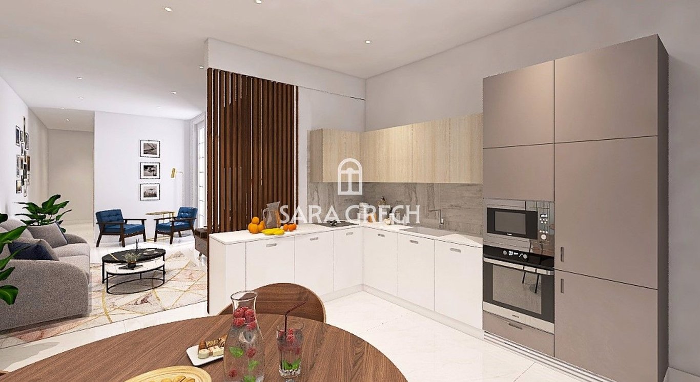 Apartment in Balzan - Image 3