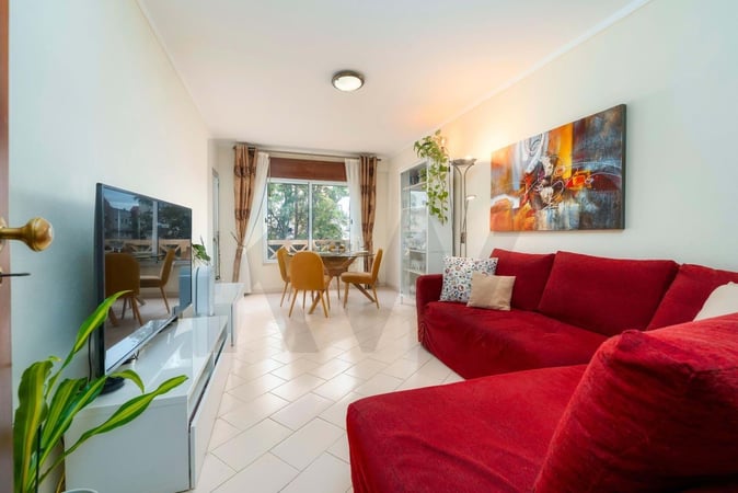 Apartment in Faro - view 1