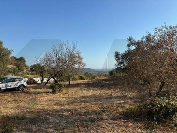 Land in Cerro Alto - view 1
