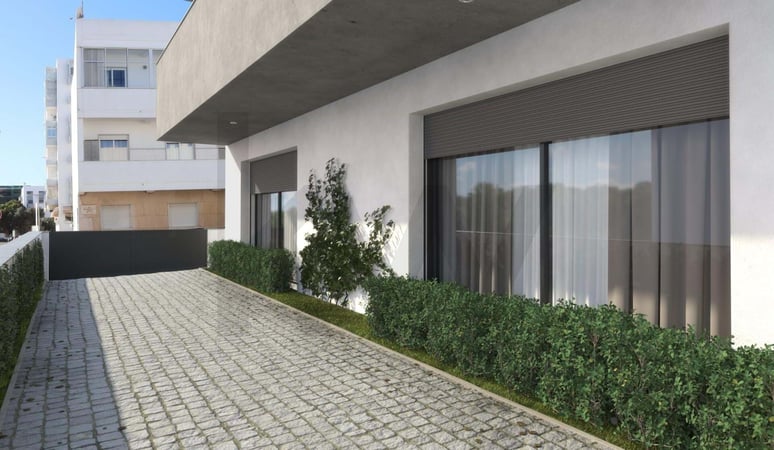 Apartment in Portimao - view 1