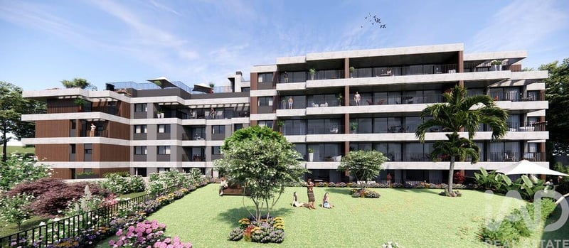 Apartment in Machico - view 1