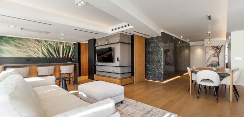 Apartment in Torrevieja - view 1