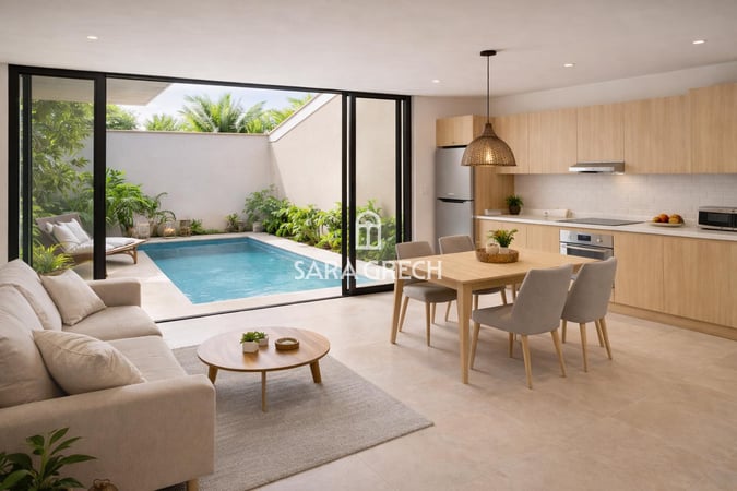 House in Attard - view 1