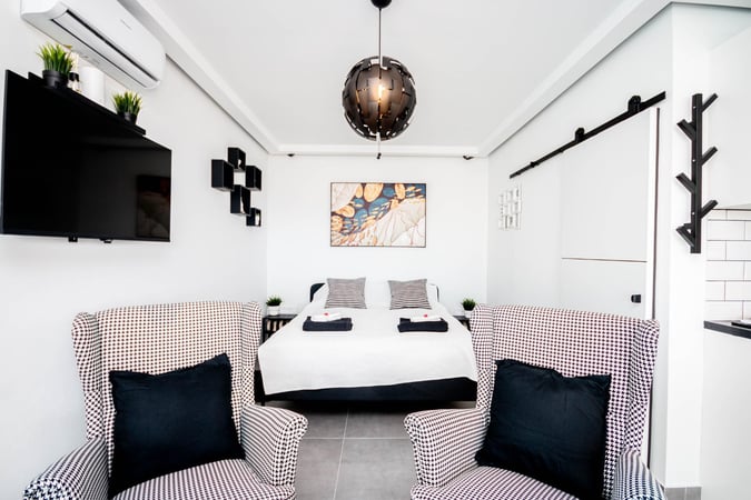 Apartment in Puerto Rico - view 1