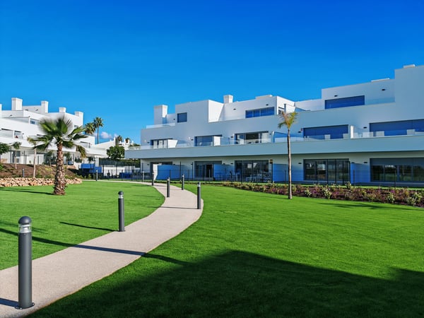 Apartment in Costalita - view 1