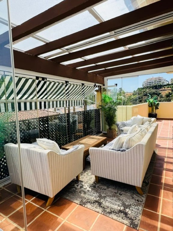 Penthouse in Mijas Costa - Image 3