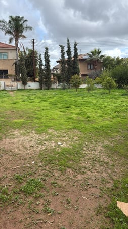 House in Ayios Athanasios (quarter) - view 1