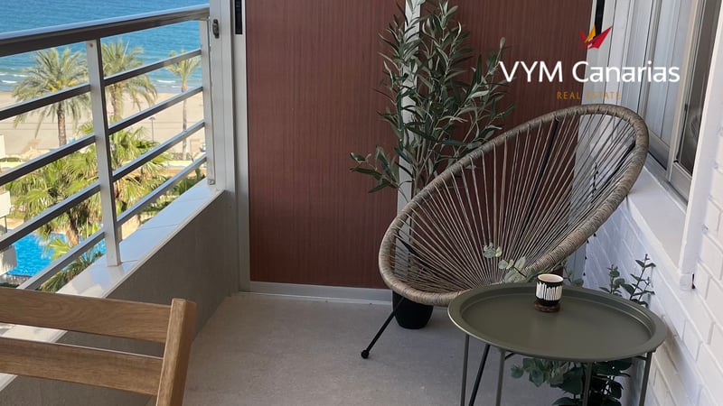 Apartment in El Campello - view 1