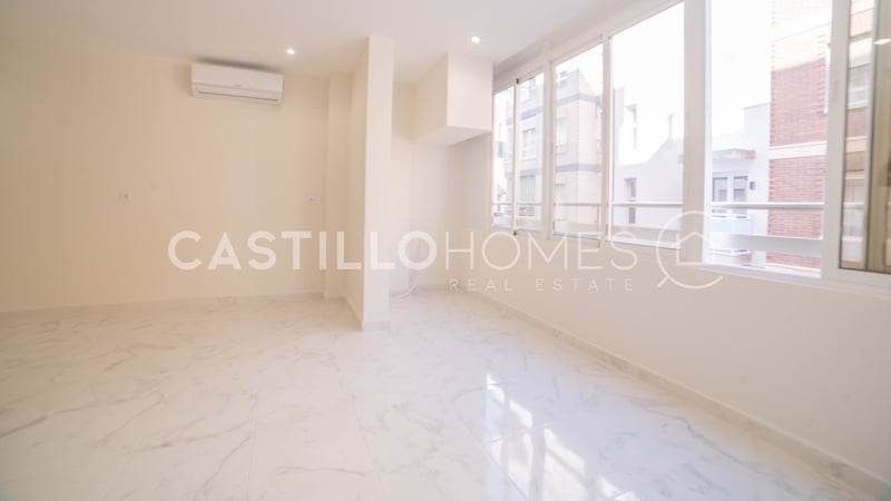 Apartment in Torrevieja - view 1