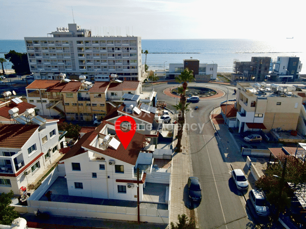 House in Oroklini - view 1