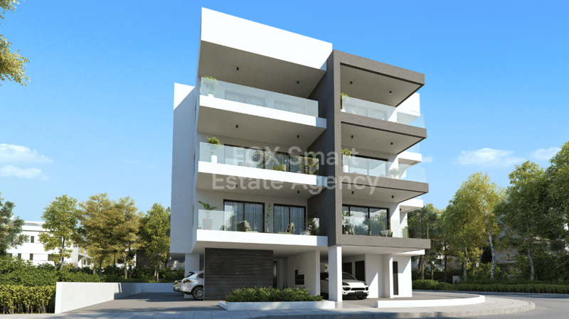 Apartment in Sotiros - view 1