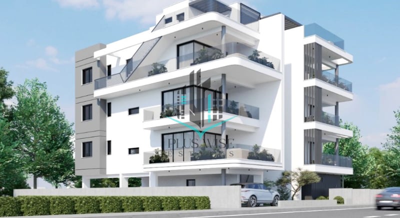 Apartment in Sotiros - view 1