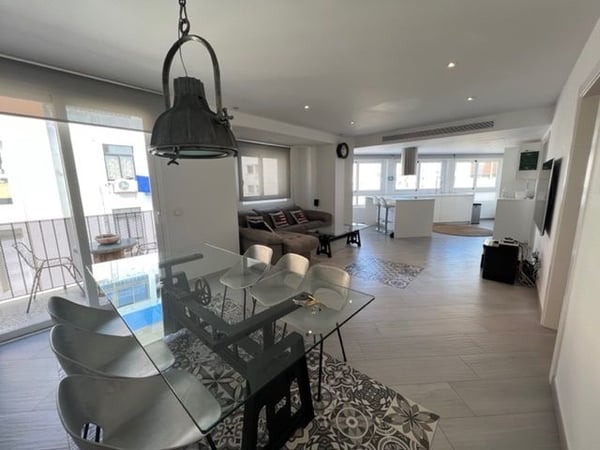 Apartment in Ibiza Town - view 1